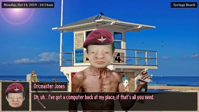 Phucker in the Gulag Ch 1_ WTF IS THIS GAME!? смотреть онлайн