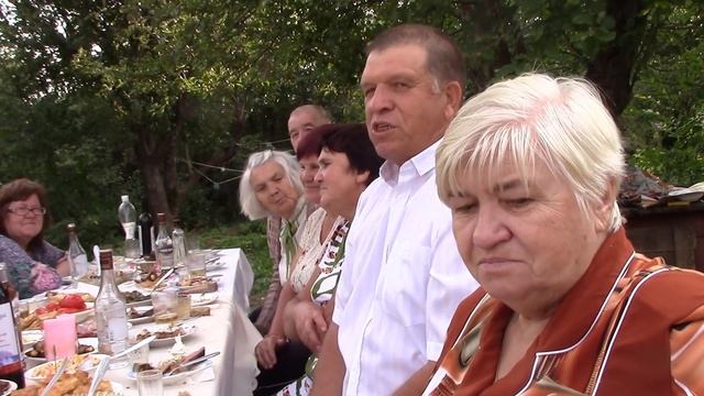 Юбилей брата Александра 70 лет смотреть онлайн