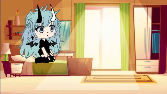 ~я, таких не знаю ~ ♡3 серия♡ "мини-сериал Gacha life" смотреть онлайн