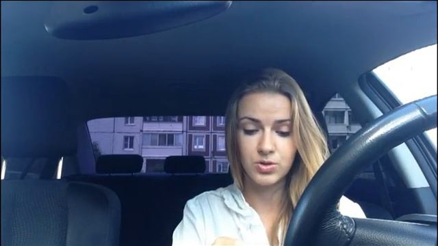 Что у меня в машине? смотреть онлайн