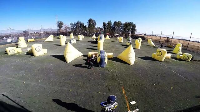 082816 CEPL Event 3 D5 Game 013: XSV Titanium (2) VS Ball Breakers (0) смотреть онлайн