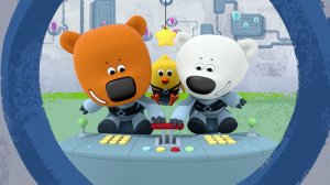 Ча-ча-ча-ча кIорнеш 18 дакъа