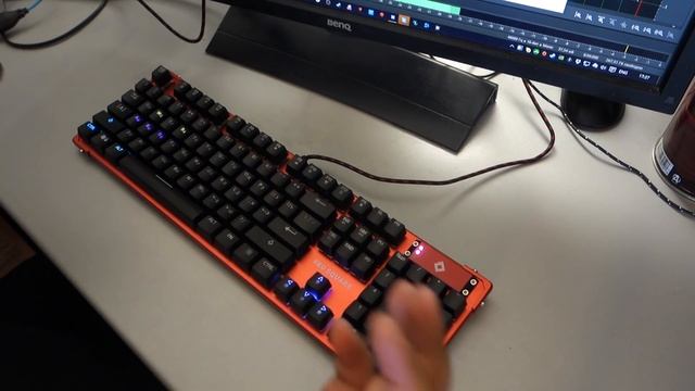 Обзор Red Square 1337 и Redeemer смотреть онлайн