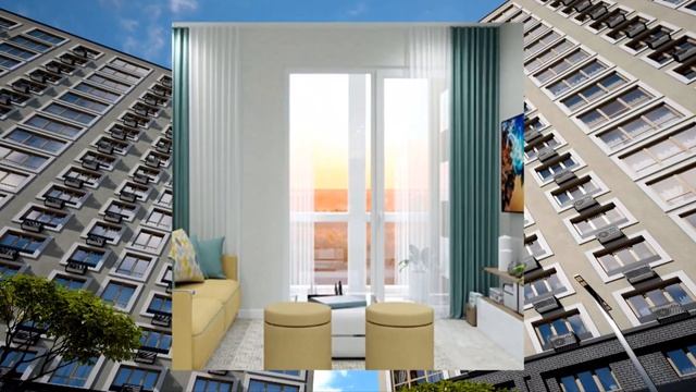 Дом "На Мысу" - новый проект в Тюмени смотреть онлайн