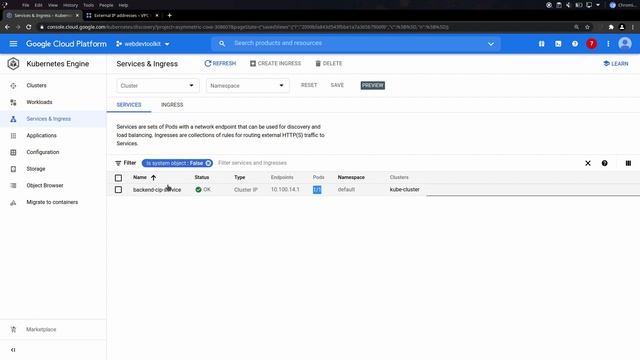 How to configure HTTPS for web application смотреть онлайн