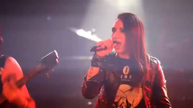 LOUNA Время Х LIVE HD смотреть онлайн