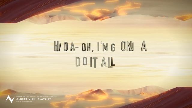 Alan Walker & Alok - Headlights (Albert Vishi Remix) Feat. KIDDO