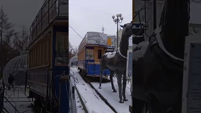 Метро Василеостровская. Санкт-Петербург. смотреть онлайн
