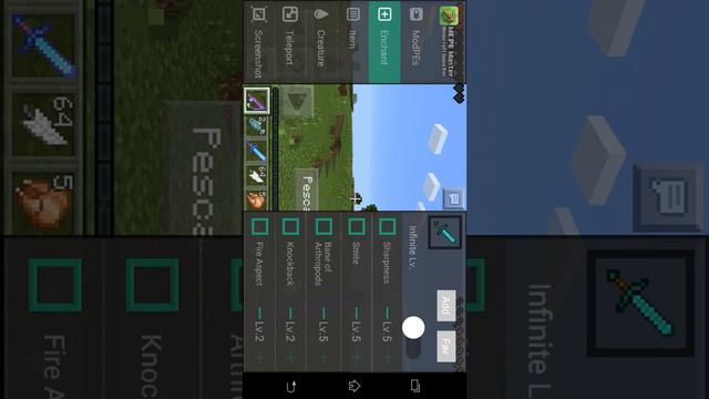 MCPE Master Apps Google play смотреть онлайн