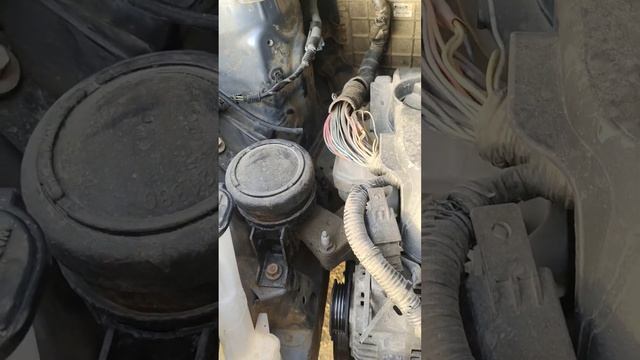 toyota yaris ac compressor not working смотреть онлайн