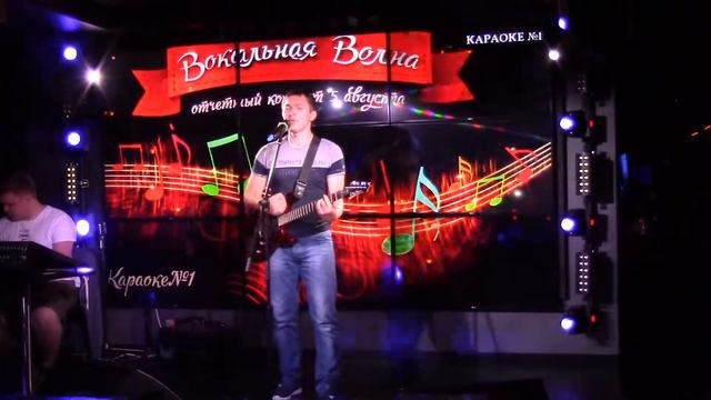 Ильфат Вильданов песня Gun's N' Roses Knockin On Heavens Door смотреть онлайн