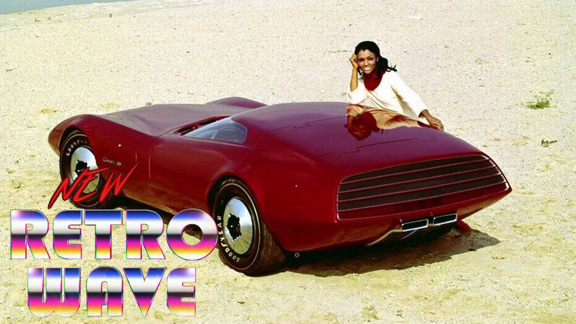 Murder One - Outrun|NewRetroWave|synthwave|SYNTHPOP