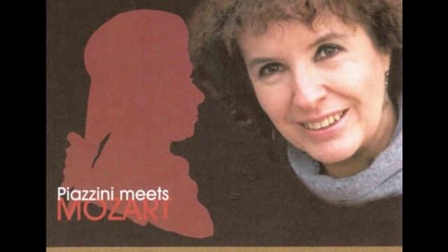 Mozart Piano Concerto Nº 10 (for two pianos) K. 365 - Piazzini/Perl/Gantvarg - 1: Allegro смотреть онлайн