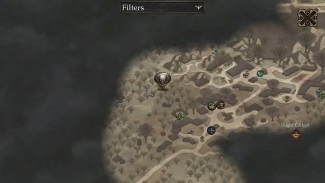 VENDIR: Plague Of Lies - Delegation Quest