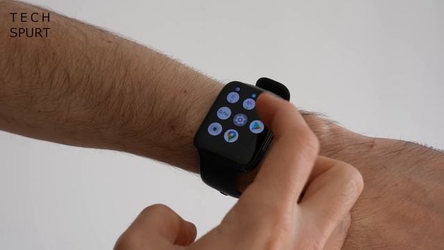 Top 10 Best Smartwatches (2021) That Aren't The Apple Watch смотреть онлайн