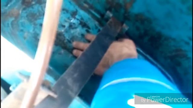 Новый бак и как его поменять на жигулях смотреть онлайн