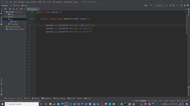 Escape Characters and Wildcard Character (*) смотреть онлайн