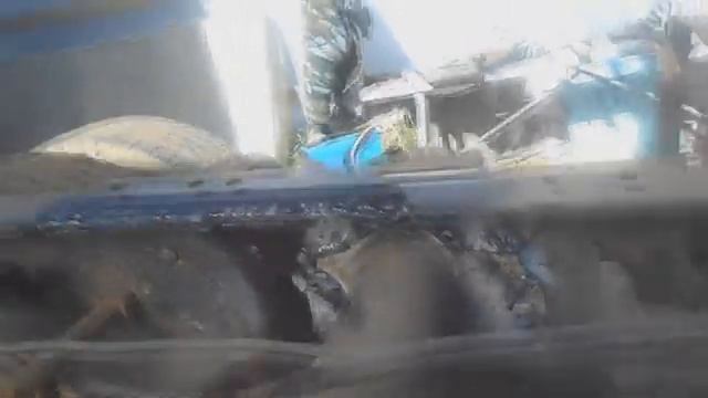 Усиливаем раму Газели - своими руками ! смотреть онлайн