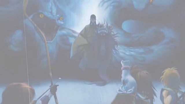 Over My Dead Body 2 - PS Vita смотреть онлайн