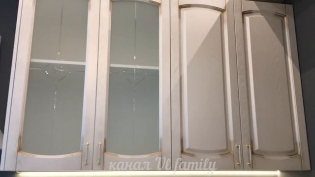 Выбор кухни. Большой Обзор кухонных гарнитуров. Новинки и просто красивые кухни 2021 смотреть онлайн