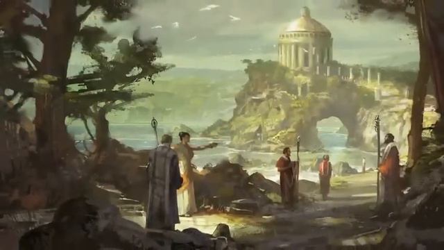 Sid Meier's Civilization 5 - full trailer смотреть онлайн