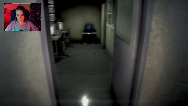 НОВЫЙ ХОРРОР [CHILLA'S ART] ► NIGHT SECURITY ПОЛНОЕ ПРОХОЖДЕНИЕ ВСЕ КОНЦОВКИ смотреть онлайн