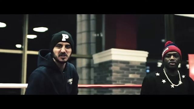 Рэп про Бокс смотреть онлайн