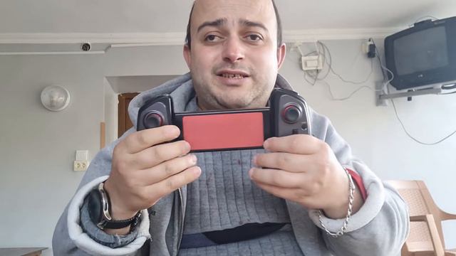 axali gajet konroleris review Ipega pG 9083 S смотреть онлайн