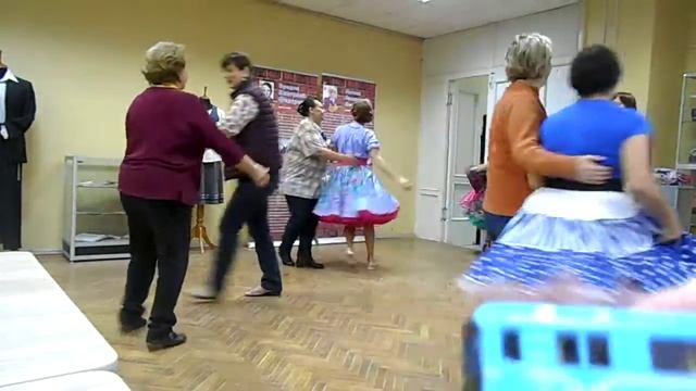 16. PlusMurmansk"Polar Light Dancers"&"ButterflyDancersKaliningrad" смотреть онлайн