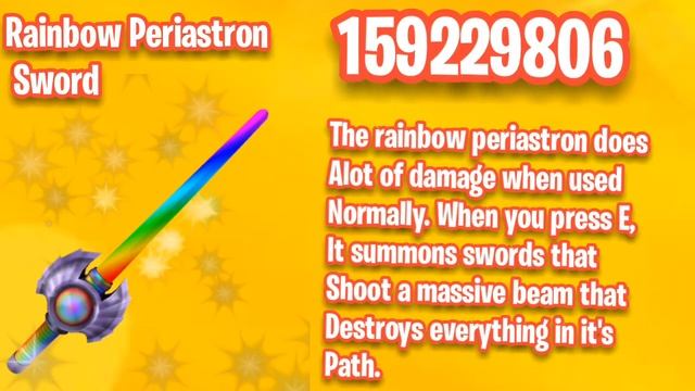 10 ROBLOX Gear Codes That Have OP Abilities! смотреть онлайн