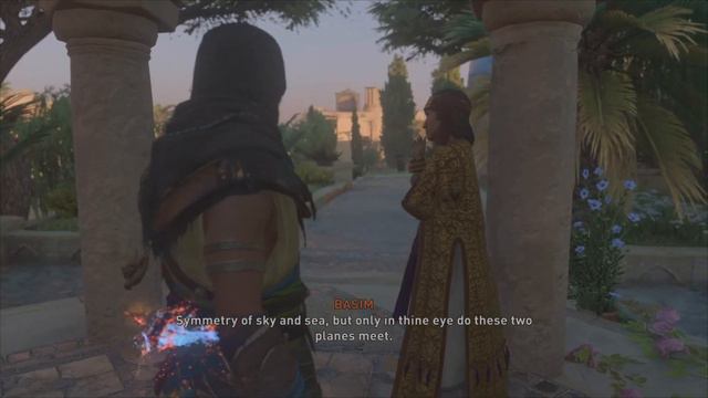 PELATAAN / Assassin's Creed: Mirage | Suomi | PS5 Osa 15: Kohtalon Konferenssi смотреть онлайн