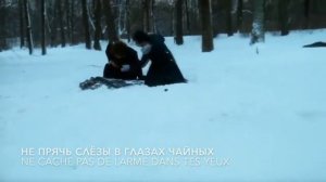 Последняя дуэль Пушкина