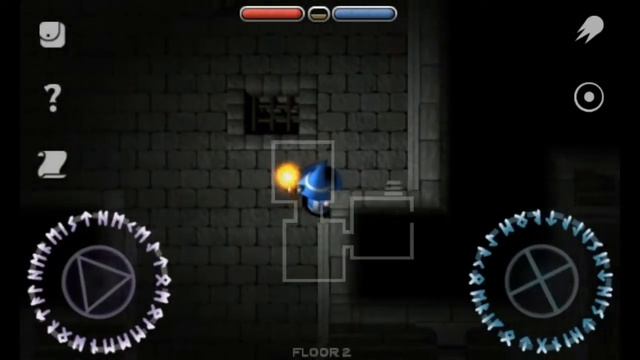 Solomon's Keep gameplay смотреть онлайн