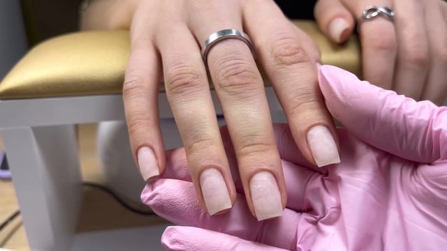 Реанимация квадратов?♀️Квадрат без СКОЛОВ! смотреть онлайн