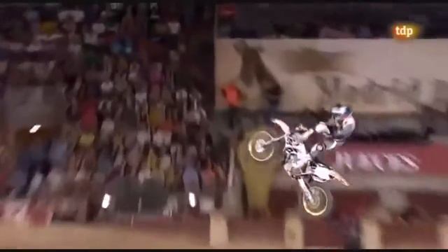 Супер мото фристайл смотреть онлайн