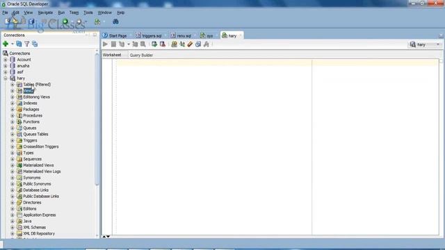 Oracle PL SQL Online Training - Oracle PL SQL Tutorial for Beginners - BigClasses смотреть онлайн