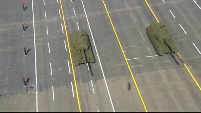 Армата порвала американский Абрамс и немецкий Леопард!