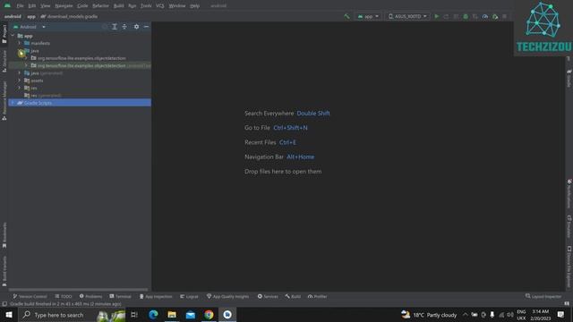 BUILD AN ANDROID APP FOR CUSTOM OBJECT DETECTION (TensorFlow 2) | PART-3 (FOR LATEST VERSION TF APP смотреть онлайн