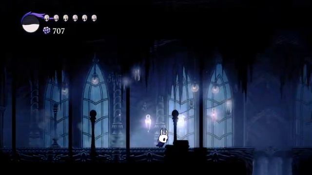 Hollow Knight Stream #2 смотреть онлайн