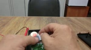 ? ?  Не светятся сегменты дисплея Китайского мультиметра? Вам сюда , всё просто.