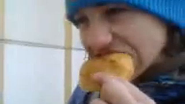 Ивановский энергетик снабжается МЕГО-пирогами.. смотреть онлайн