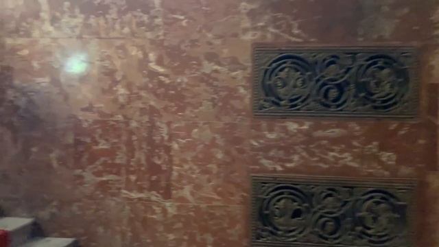 Мцхета, церковь Светицховели. Гори, музей Сталина. В Грузию на машине смотреть онлайн