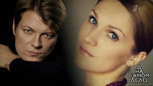 Месть актеру: "Отец нашей дочери - твой лучший друг!". На самом деле. Выпуск от 25.04.2019