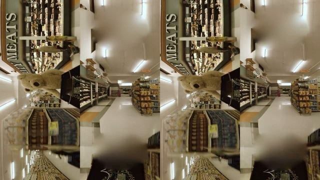 Bear Heist! #360 VR Experience! смотреть онлайн