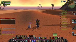 WOW Classic HC 1 жизнь 