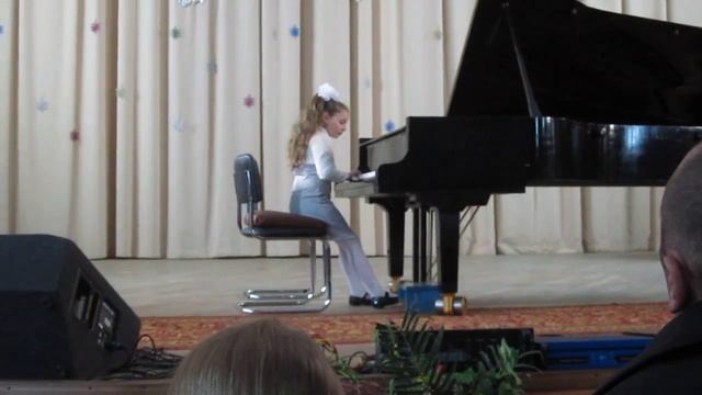 "Колыбельная", "В моем прекрасном замке" смотреть онлайн