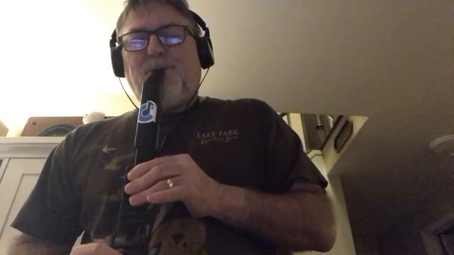 Jamuary #7 (Song of the Wind Synth) смотреть онлайн