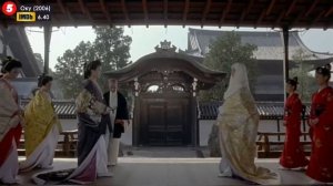 10 Впечатляющих Японских Исторических Фильмов