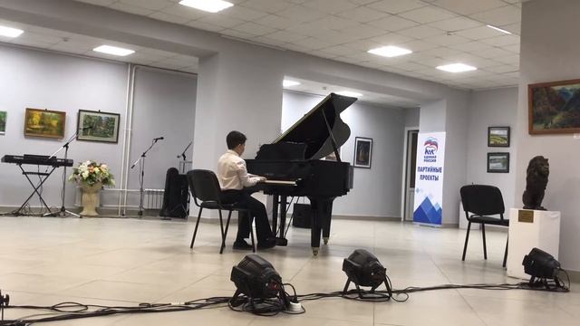 Роман Титов 10 лет. Коровицын, «Мама». смотреть онлайн