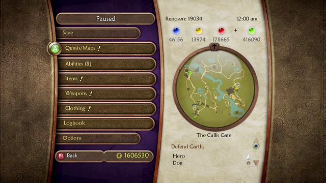 Fable 2 battle music смотреть онлайн